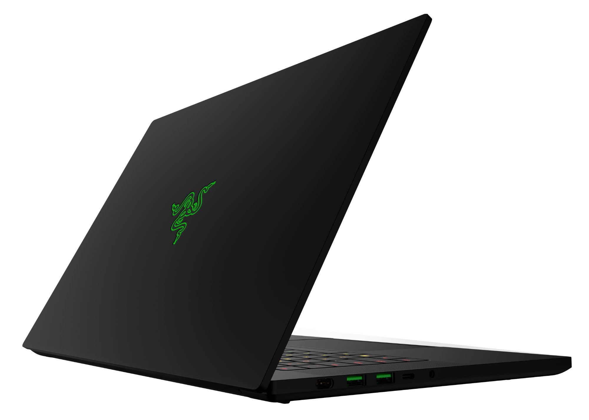 Razer Blade 15 - 15.6 QHD 240Hz i7-13800H 4070 16Go 1To W11 - image 5