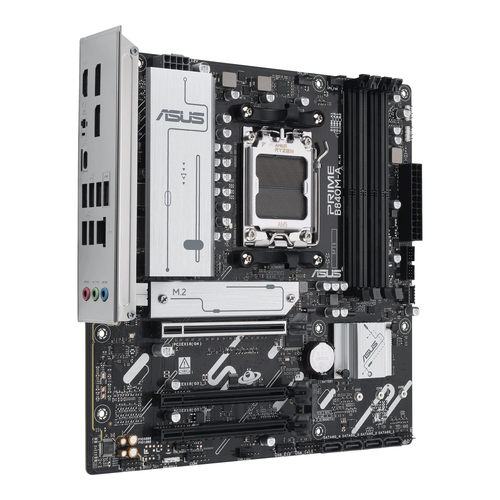 Asus PRIME B840M-A-CSM   - Carte mère Asus - Cybertek.fr - 2