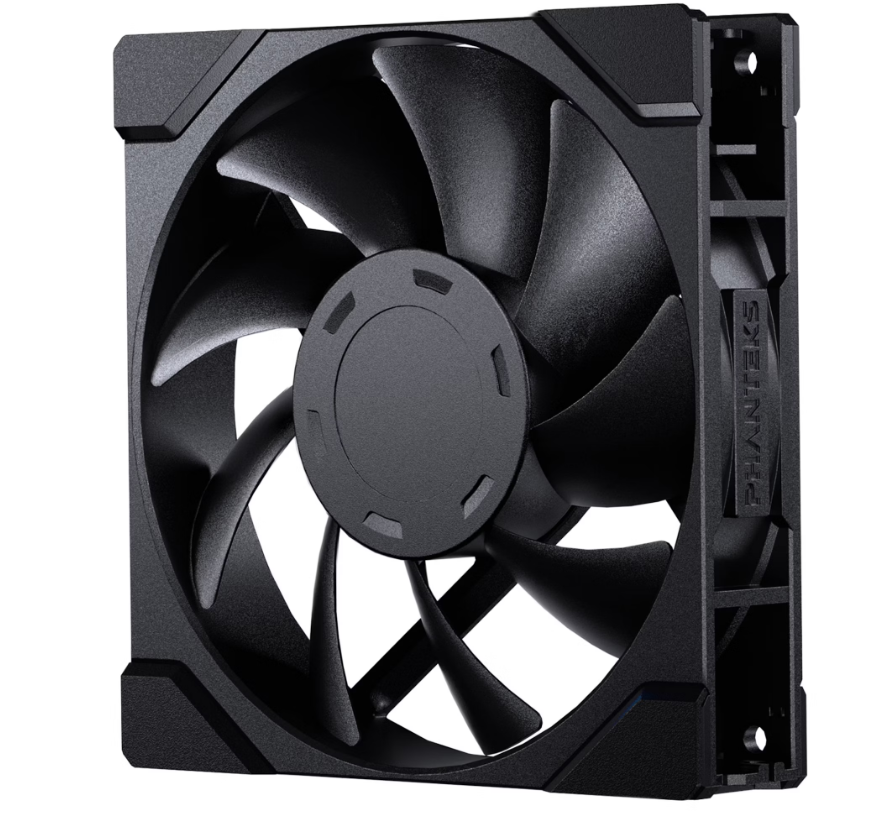 Phanteks Ventilateur boîtier MAGASIN EN LIGNE Cybertek