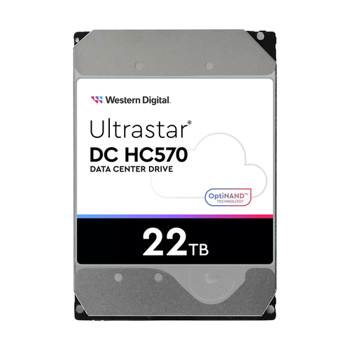 Western Digital GmbH Disque dur 3.5