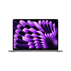 image produit Apple MacBook Air M3 13" Gris sidéral Cybertek