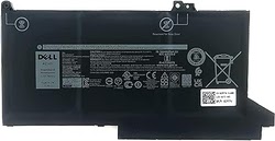 DELL Batterie MAGASIN EN LIGNE Cybertek