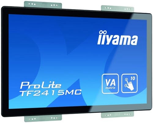 Iiyama 24"  TF2415MC-B2 - Ecran PC Iiyama - Cybertek.fr - 5