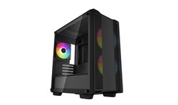 Deepcool Boîtier PC MAGASIN EN LIGNE Cybertek