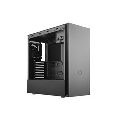 Cooler Master Boîtier PC MAGASIN EN LIGNE Cybertek