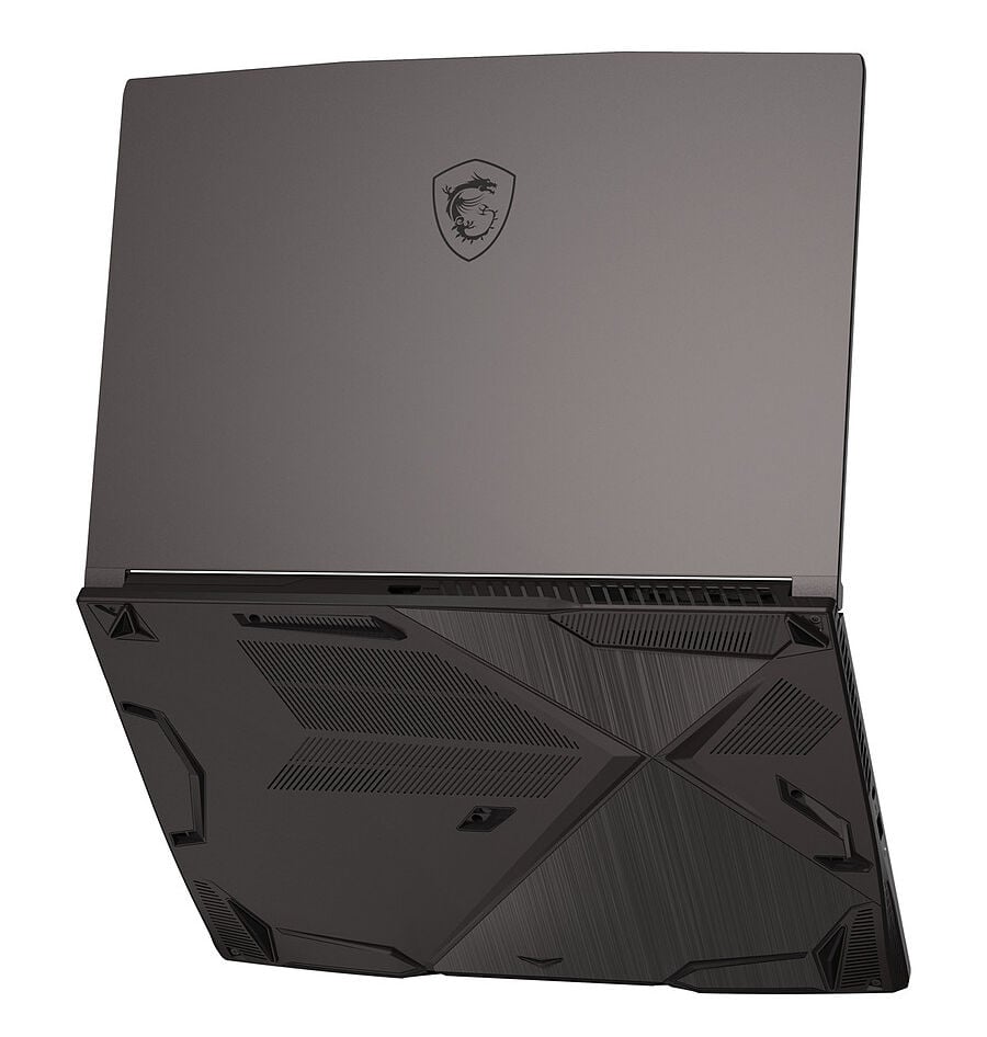 MSI 9S7-16RK11-201 + G34-N1XXX20-808 - PC portable MSI - 6