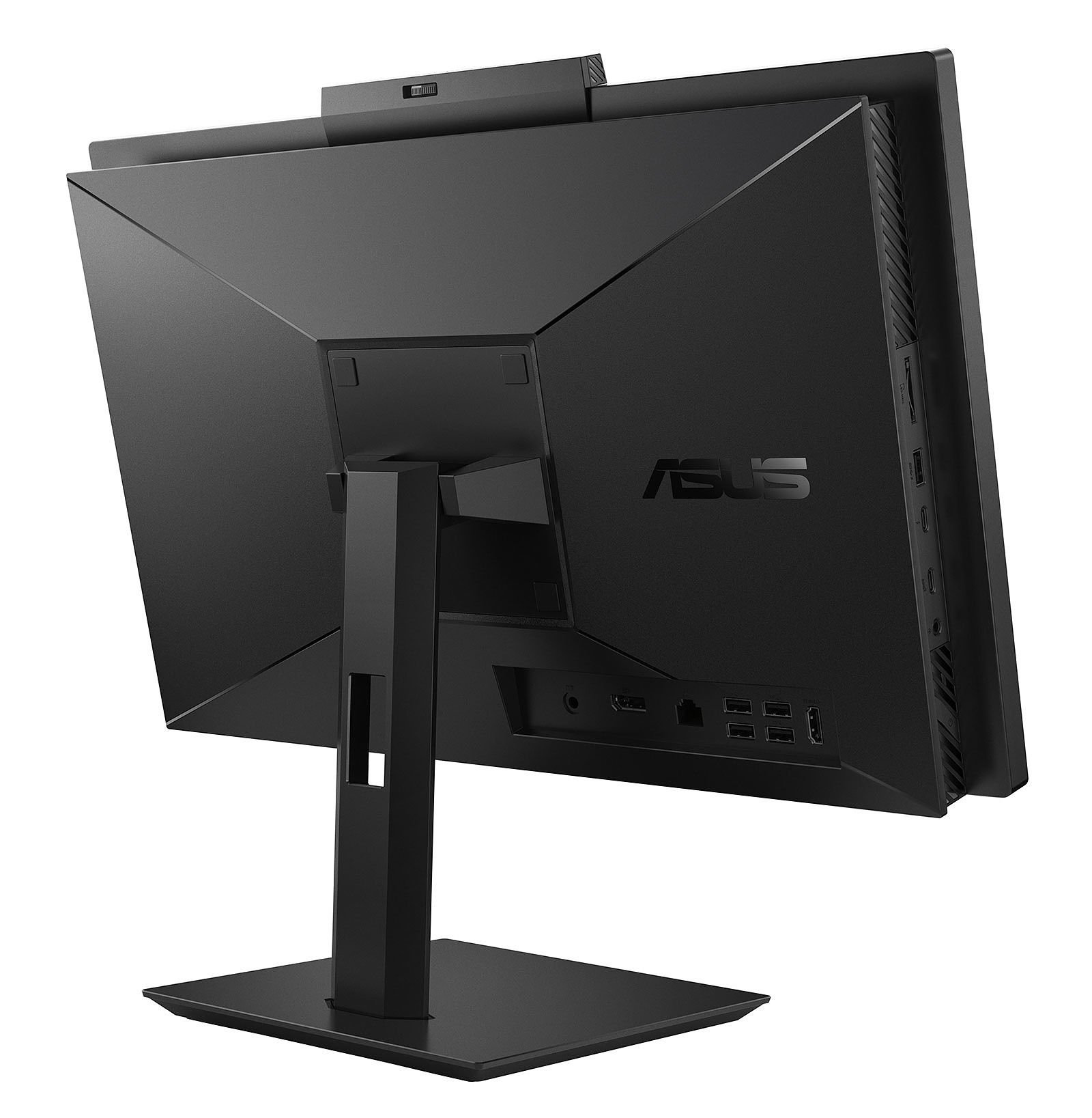 Asus AiO 23.8" FHD/Core 7 150U/16Go/512Go/W11P - All-In-One PC/MAC - 2