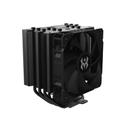 Ventilateur CPU M.RED Zephyr Dark Pro Cybertek