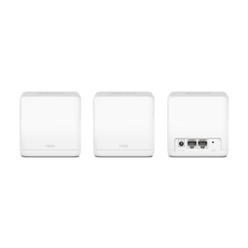 Mercusys AC1300 Whole Home Mesh Wi-Fi System - Cybertek.fr - 1