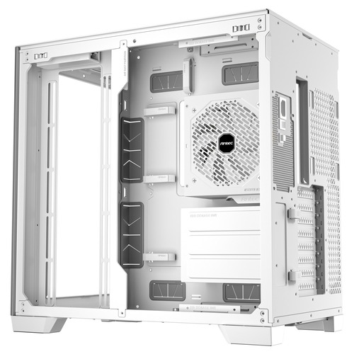 Antec MT/Sans alim/E-ATX  - Boîtier PC Antec - Cybertek.fr - 25