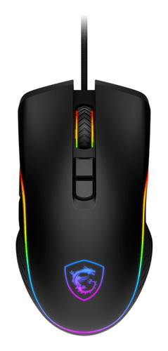 MSI Forge GM300 - Souris PC MSI - Cybertek.fr - 1