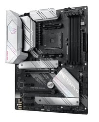 image produit Asus ROG STRIX B550-A GAMING Cybertek