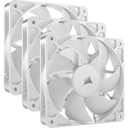 Corsair RS120 Triple Pack - Ventilateur boîtier Corsair - 0