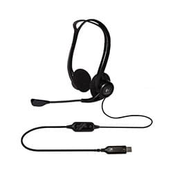 Logitech Micro-casque MAGASIN EN LIGNE Cybertek