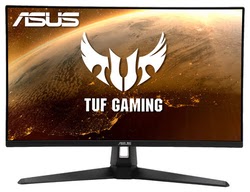 image produit Asus TUF Gaming VG279Q1A Cybertek