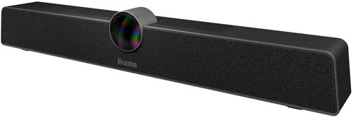 Iiyama Caméra CAM120ULB-1 (UC CAM120ULB-1) - Achat / Vente Vidéoconférence sur Cybertek.fr - 2