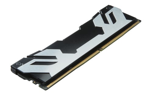 Kingston Fury Renegade 32Go (2x16Go) DDR5 8000MHz - Mémoire PC Kingston sur Cybertek.fr - 5