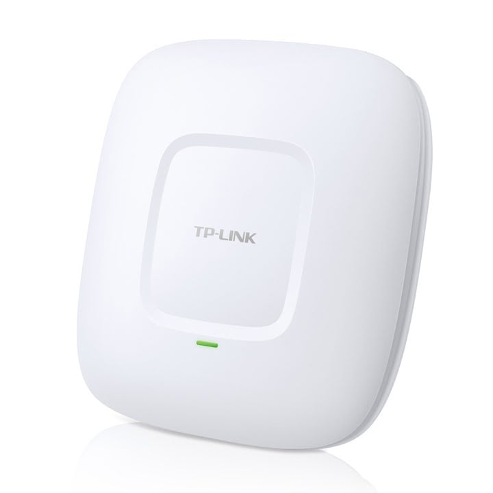 TP-Link EAP225 - Point d'accès WiFi PoE Plafonnier - Cybertek.fr - 3