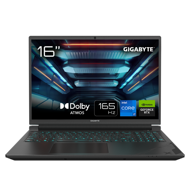 Gigabyte PC portable MAGASIN EN LIGNE Cybertek