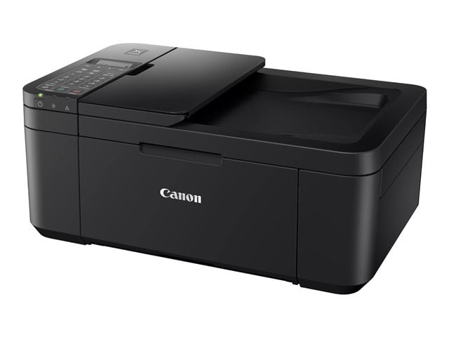 Imprimante multifonction Canon Bundle PIXMA TR4750i + Pack de 3 cartouches - 4