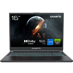 Gigabyte PC portable MAGASIN EN LIGNE Cybertek