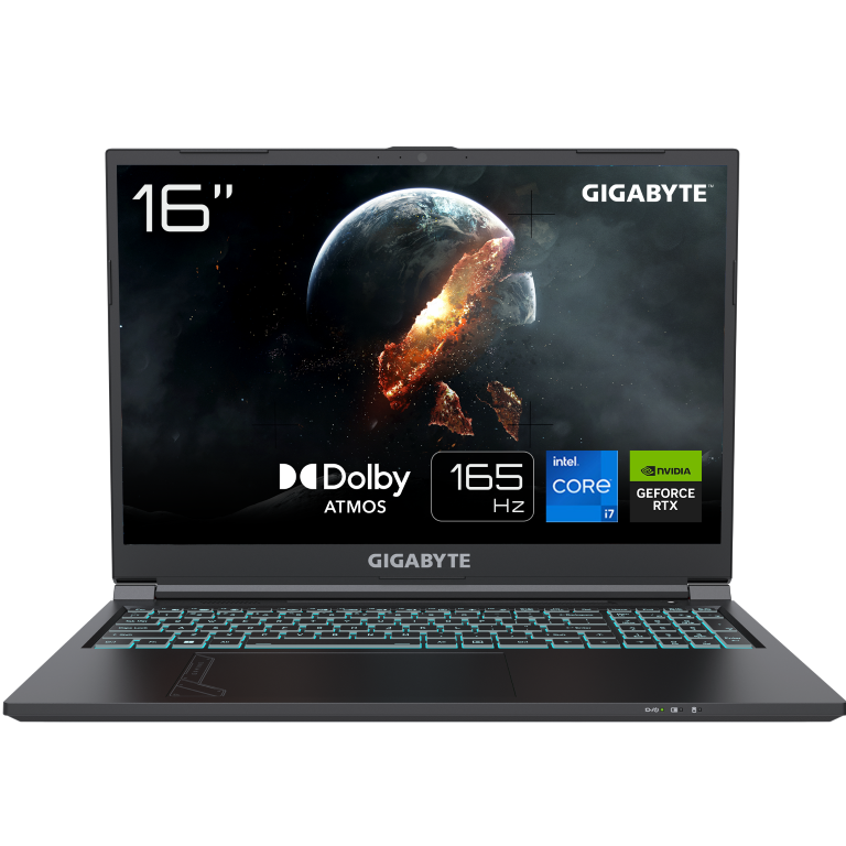 Gigabyte PC portable MAGASIN EN LIGNE Cybertek