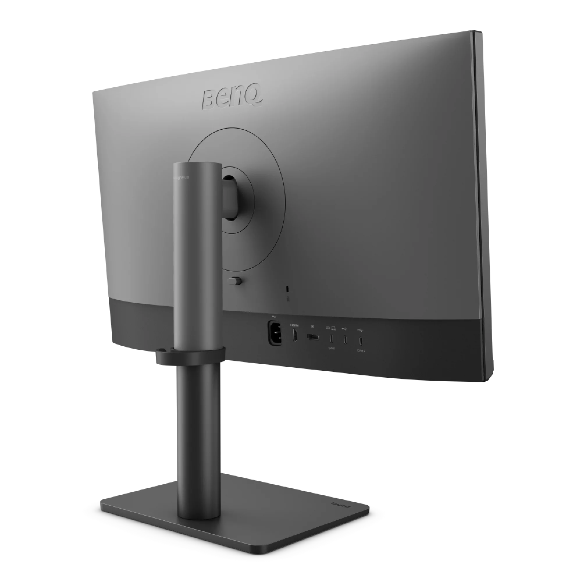 BenQ 27 pouces  9H.LNDLA.TBE - Ecran PC BenQ - Cybertek.fr - 1