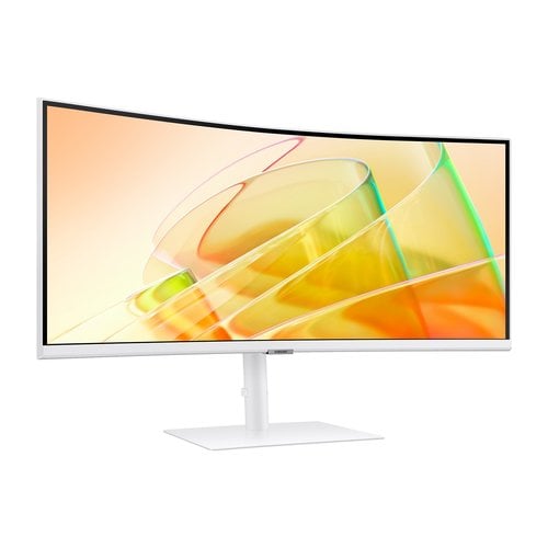 Samsung 34"  LS34C650TAUXEN - Ecran PC Samsung - Cybertek.fr - 3