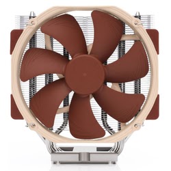 image produit Noctua NH-U14S DX-4677 - LGA4677/140mm Cybertek