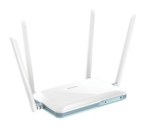 D-Link EAGLE PRO AI 4G LTE - G403 - Routeur D-Link - Cybertek.fr - 1