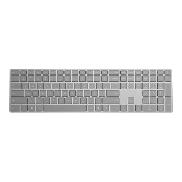 Microsoft Surface Keyboard - Clavier PC Microsoft - Cybertek.fr - 0