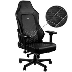 NobleChairs Siège PC Gamer MAGASIN EN LIGNE Cybertek