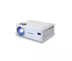 image produit Philips NeoPix 100 - NPX100/INT - LED/HDMI/VGA/USB Cybertek