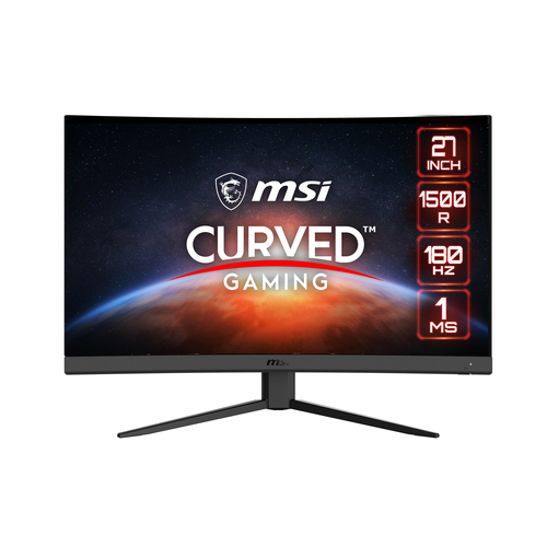 MSI 27"  9S6-3CA91T-210 - Ecran PC MSI - Cybertek.fr - 0