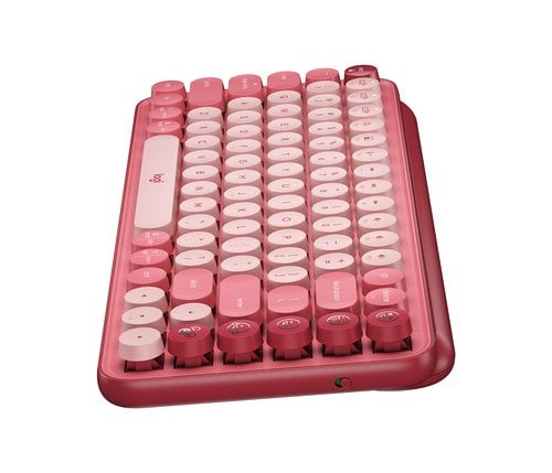 Logitech Pop Keys - Clavier PC Logitech - Cybertek.fr - 3