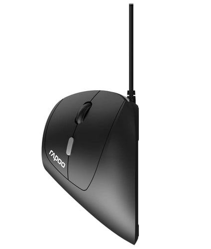 Rapoo EV200 - Souris PC Rapoo - Cybertek.fr - 2