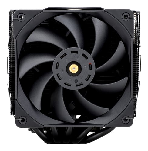 Thermalright Frost Commander 140/Noir - Ventilateur CPU - 2