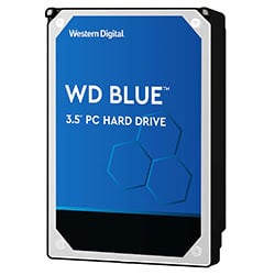 WD Disque dur 3.5