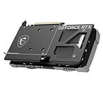 MSI GeForce RTX 5070 12G VENTUS 2X OC  - Carte graphique MSI - 2