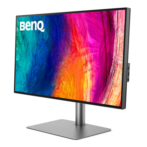 BenQ 32"  9H.LLYLA.TBE - Ecran PC BenQ - Cybertek.fr - 2