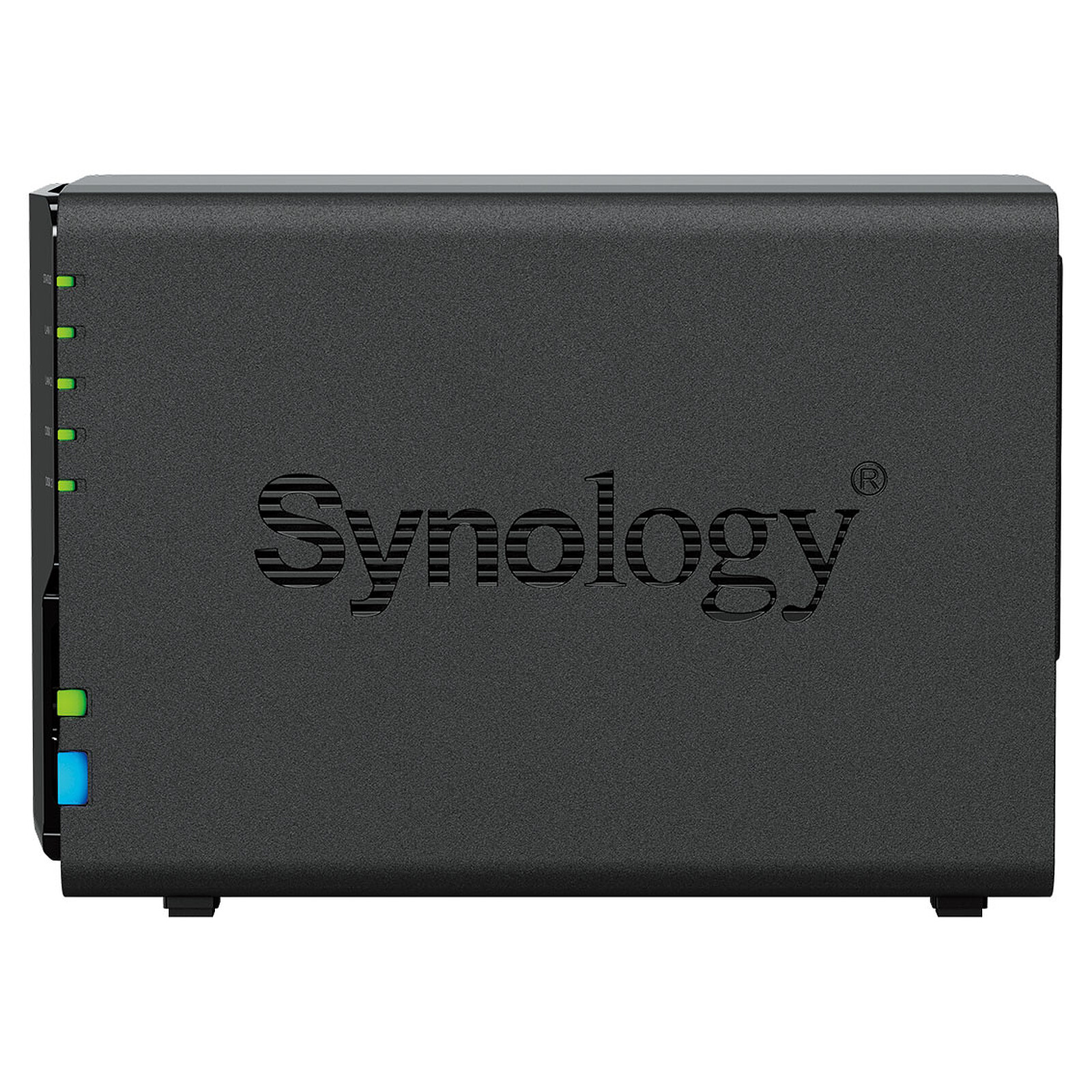 Synology Bundle DS224+ avec Onduleur Back UPS BX750MI-FR  - Serveur NAS - 9