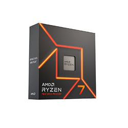 Processeur AMD Ryzen 7 7700X Cybertek