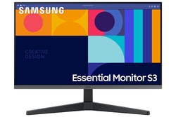 Ecran PC Samsung S27C332GAU - 27" FHD 100Hz IPS 4ms FreeSync Cybertek