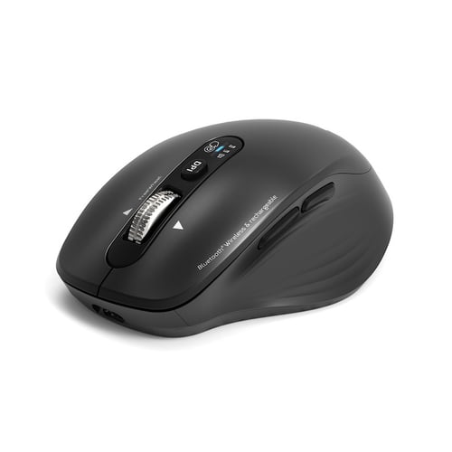 Port Combo Pro - Souris PC Port - Cybertek.fr - 1