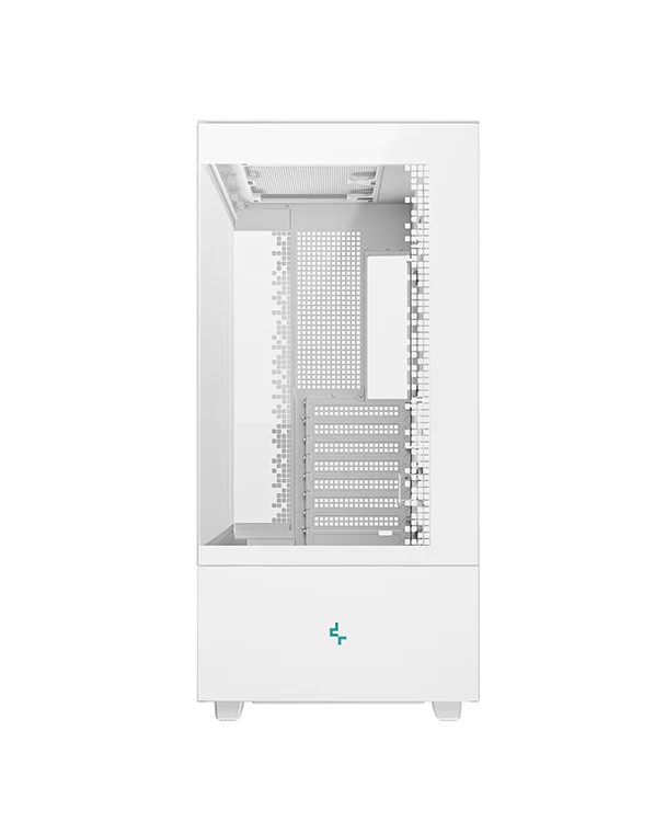 Deepcool CH690 DIGITAL Blanc - Boîtier PC Deepcool - Cybertek.fr - 2