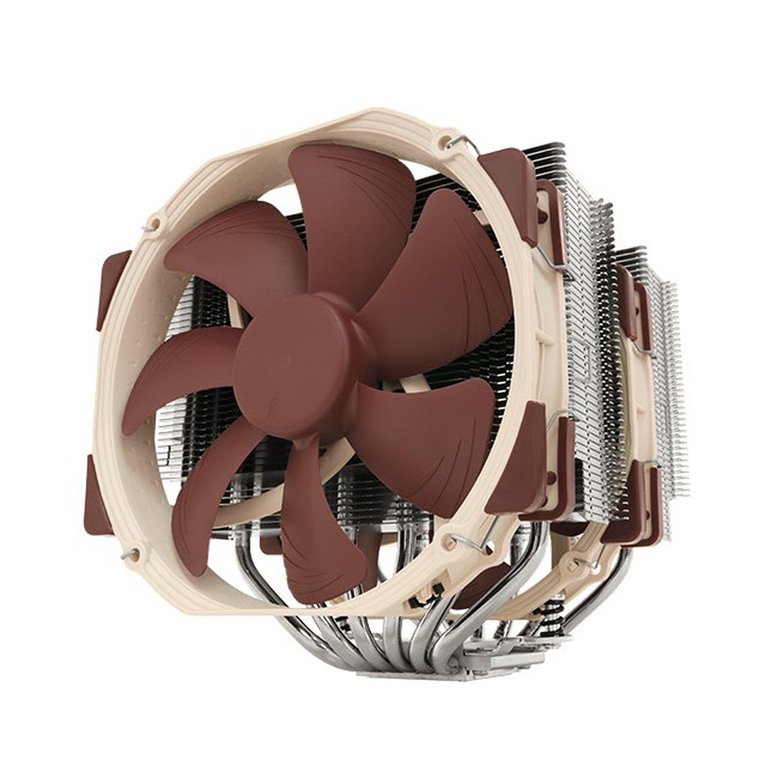 Noctua NH-U14S TR5-SP6 - Ventilateur CPU Noctua - Cybertek.fr - 0