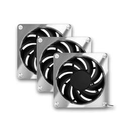 Alphacool Ventilateur boîtier MAGASIN EN LIGNE Cybertek