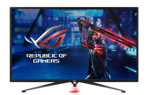 image produit Asus ROG Strix XG438QR 43" 4K 120Hz Cybertek