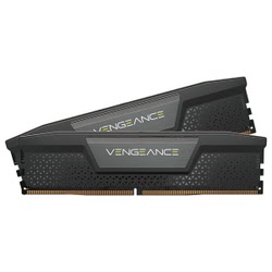 image produit Corsair Vengeance 32Go (2x16Go) DDR5 5600MHz Cybertek