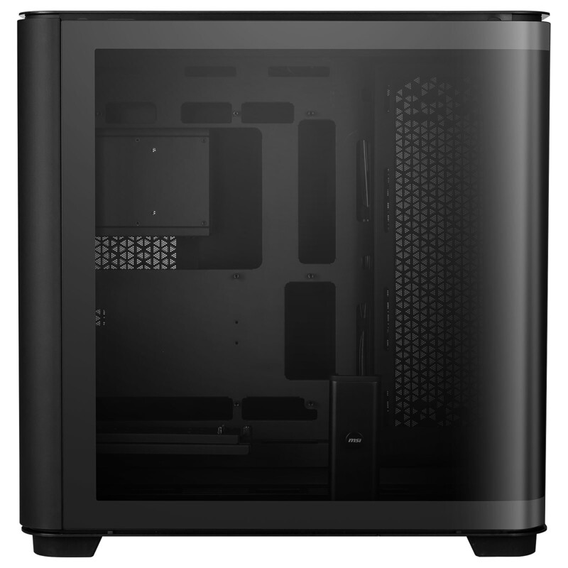 MSI MEG MAESTRO 700L PZ  - Boîtier PC MSI - Cybertek.fr - 2